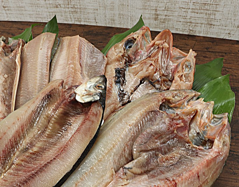 灰干し　松田商店取り扱い店紹介